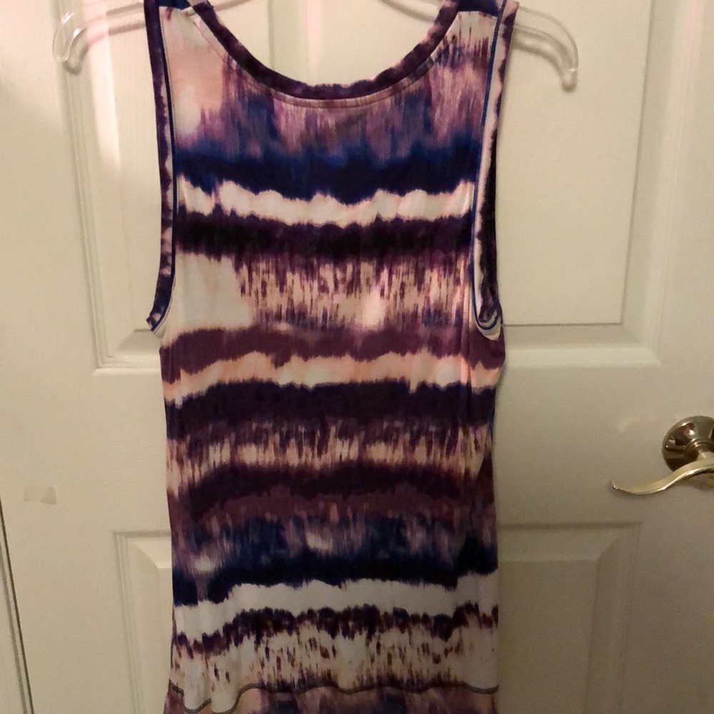 Multicolor top - Picture 2 of 3